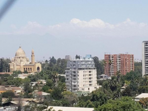 Estudio vista Santiago